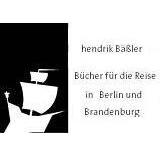 Bücher für die Reise in Berlin und Brandenburg