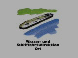 Die dem Bundesministerium für Verkehr-, Bau- und Wohnungswesen nachgeordnete Wasser- und Schifffahrtsverwaltung des Bundes ist zuständig für die Verwaltung der Bundeswasserstraßen und für die Regelung des Schiffsverkehrs.