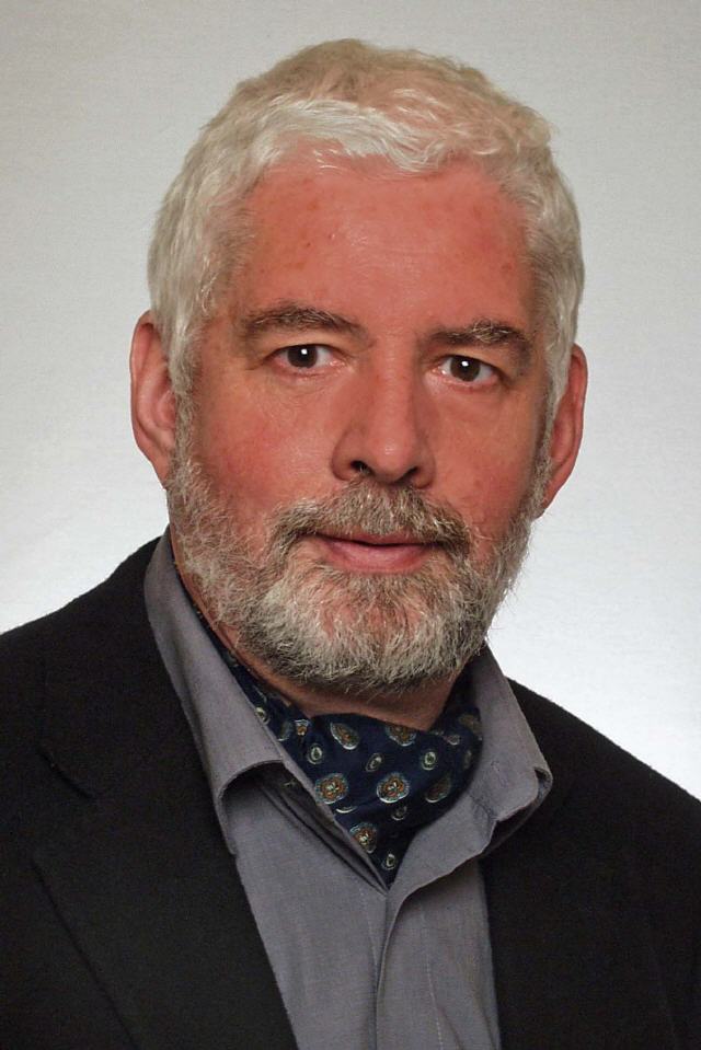 Dipl. - Ing. Klaus Georg Wei&szlig;enberg,